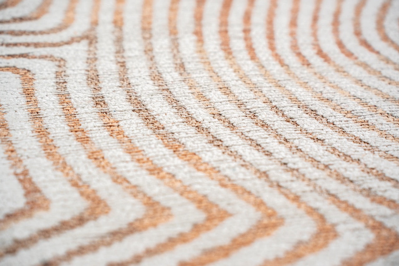 Meditation Collection - Indian Sand Circular 9800