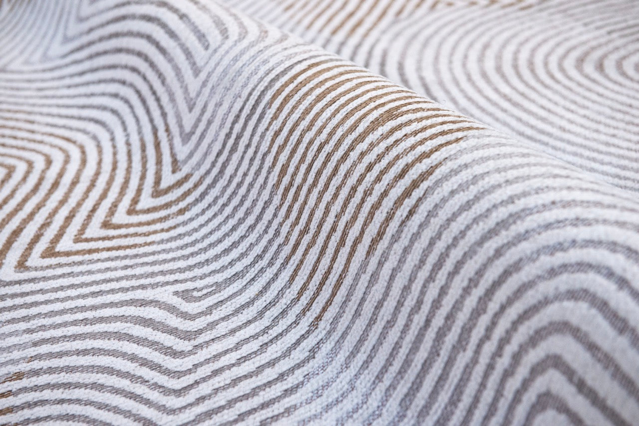 Coral Collection - Oyster White Peanut 9228