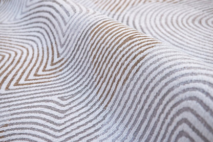 Coral Collection - Oyster White Peanut 9228