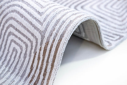 Coral Collection - Oyster White Peanut 9228