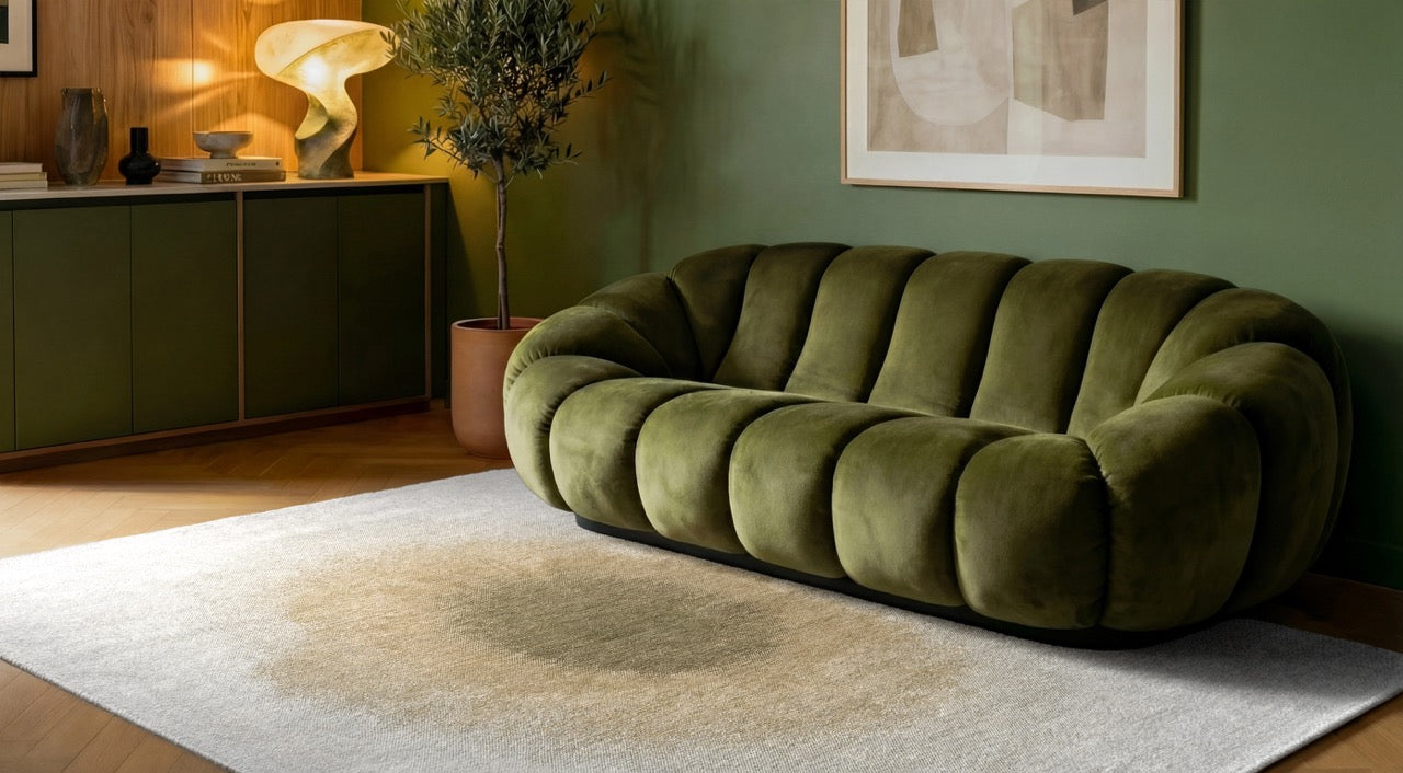 Meditation Drop - Fawn 2103