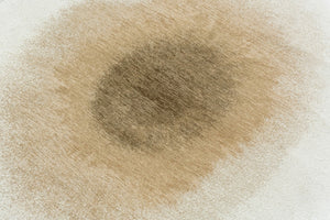 Meditation Drop - Fawn Circular 2103