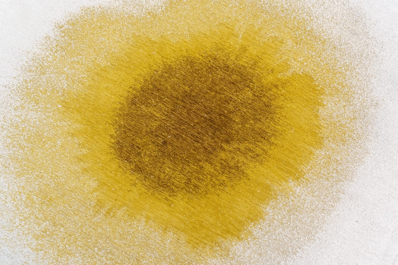 Meditation Drop - Gold Moss 2100