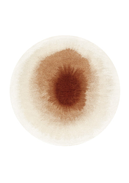 Meditation Drop - Indian Show Circular 2016