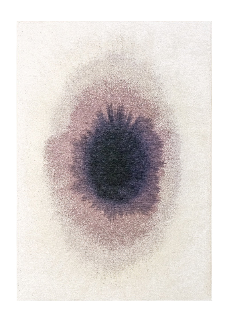 Meditation Drop - Purple Smoke 2101