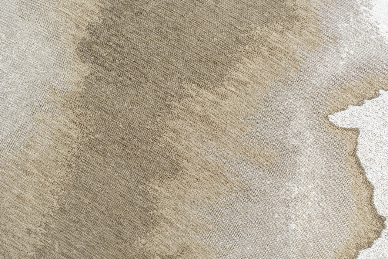 Meditation Lagoon - Beach Circular 2082