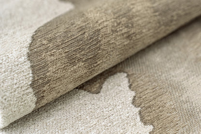 Meditation Lagoon - Beach Circular 2082