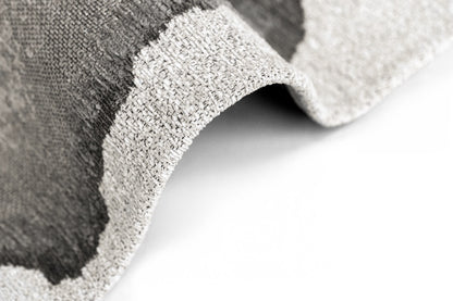 Meditation Lagoon - Black Shadow Circular 2083