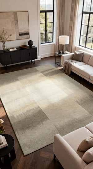 Meditation Sendai - Cottage Grey 2070