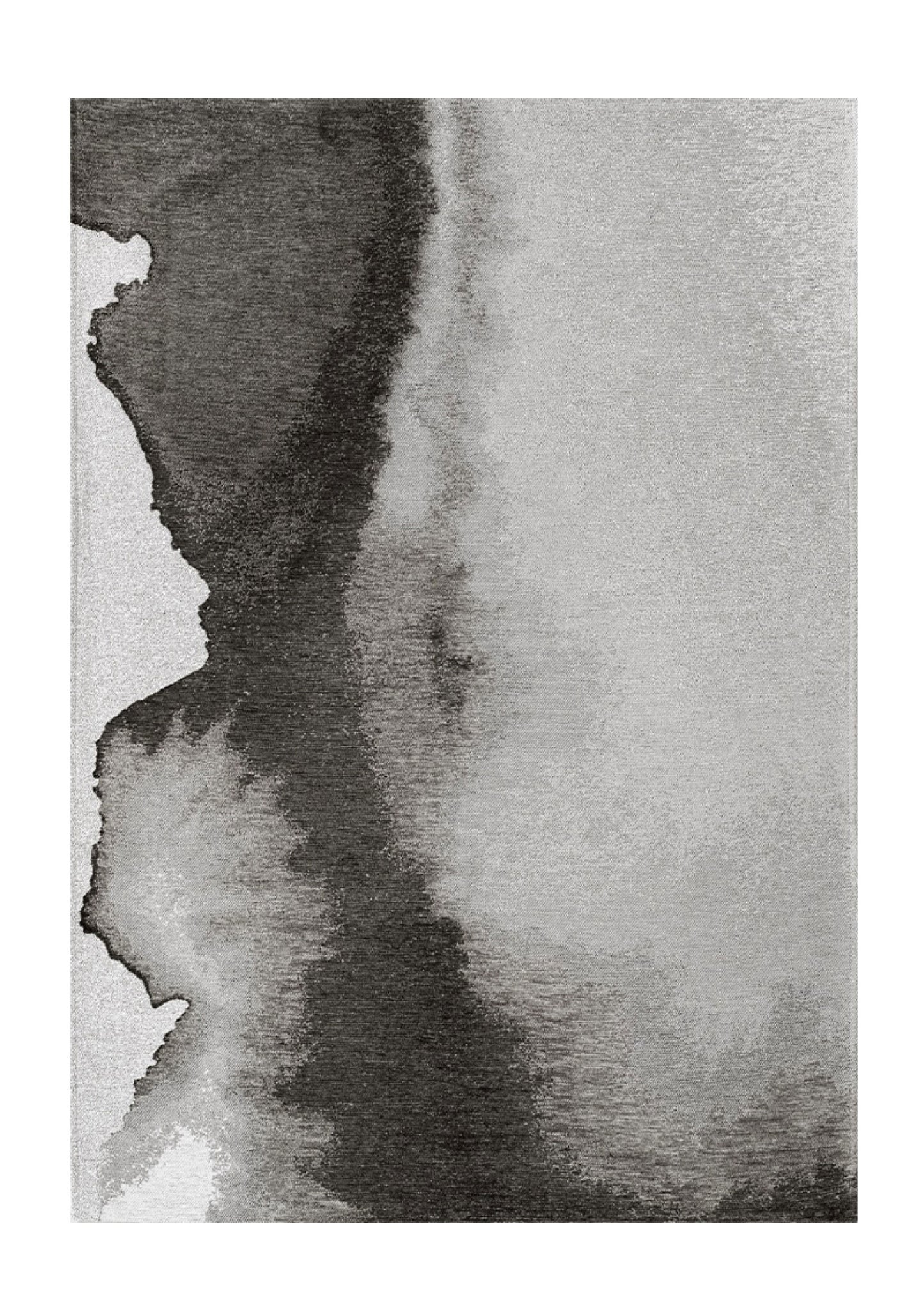 Meditation Lagoon - Black Shadow 2083