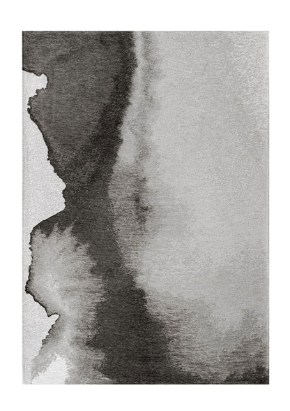 Meditation Lagoon - Black Shadow 2083