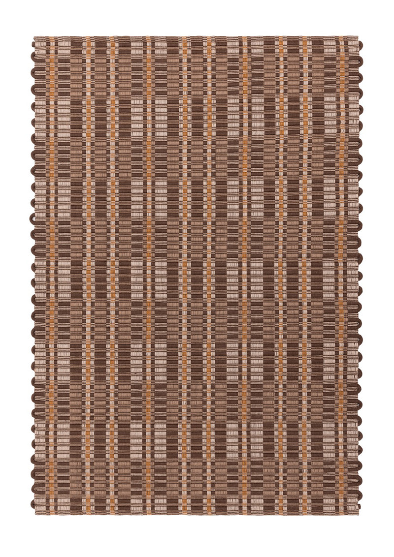 Mullion in Chocolate