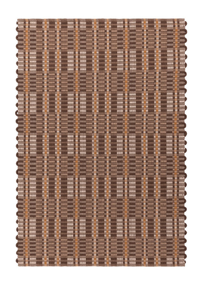Mullion in Chocolate