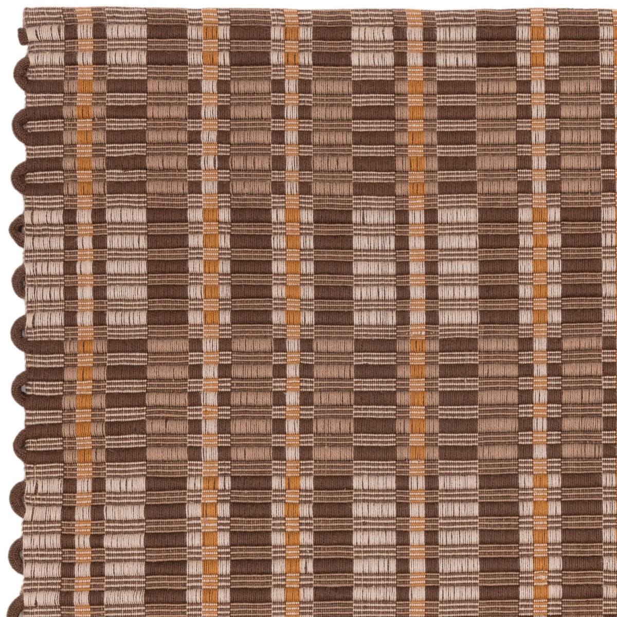 Mullion in Chocolate