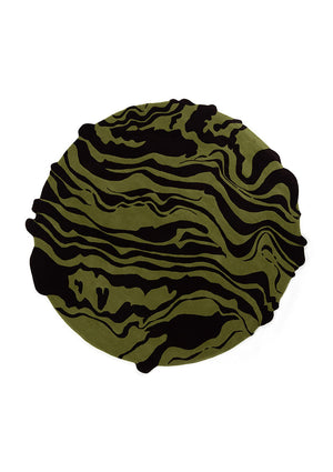 Pass The Plate Green