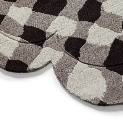 Plat in Brown