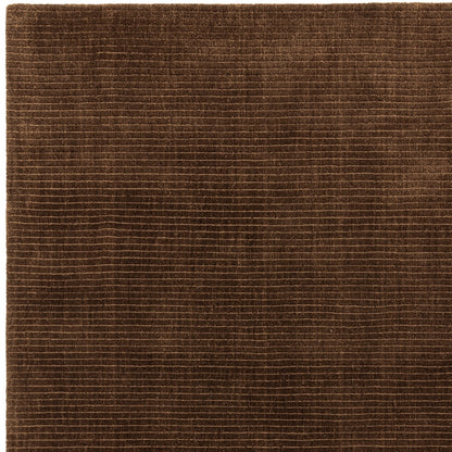 Respun in Chocolate
