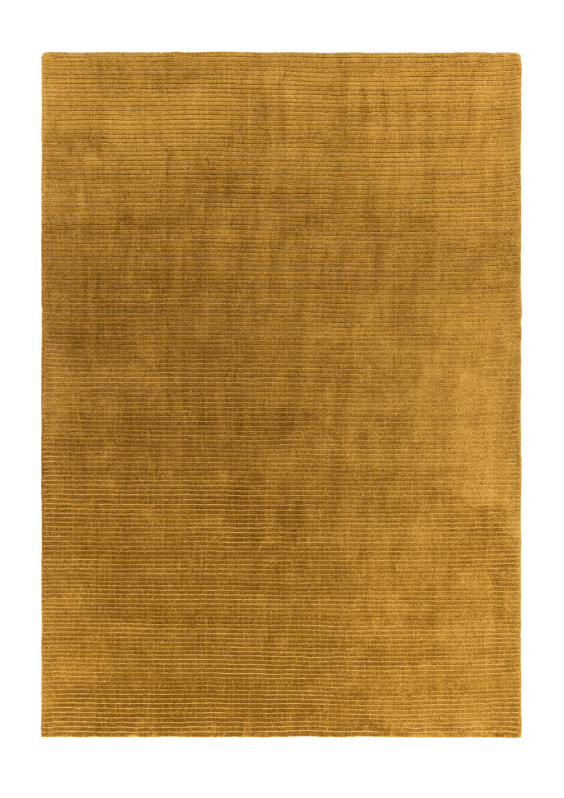 Respun in Gold