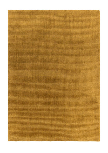 Respun in Gold