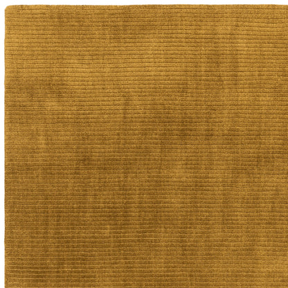 Respun in Gold