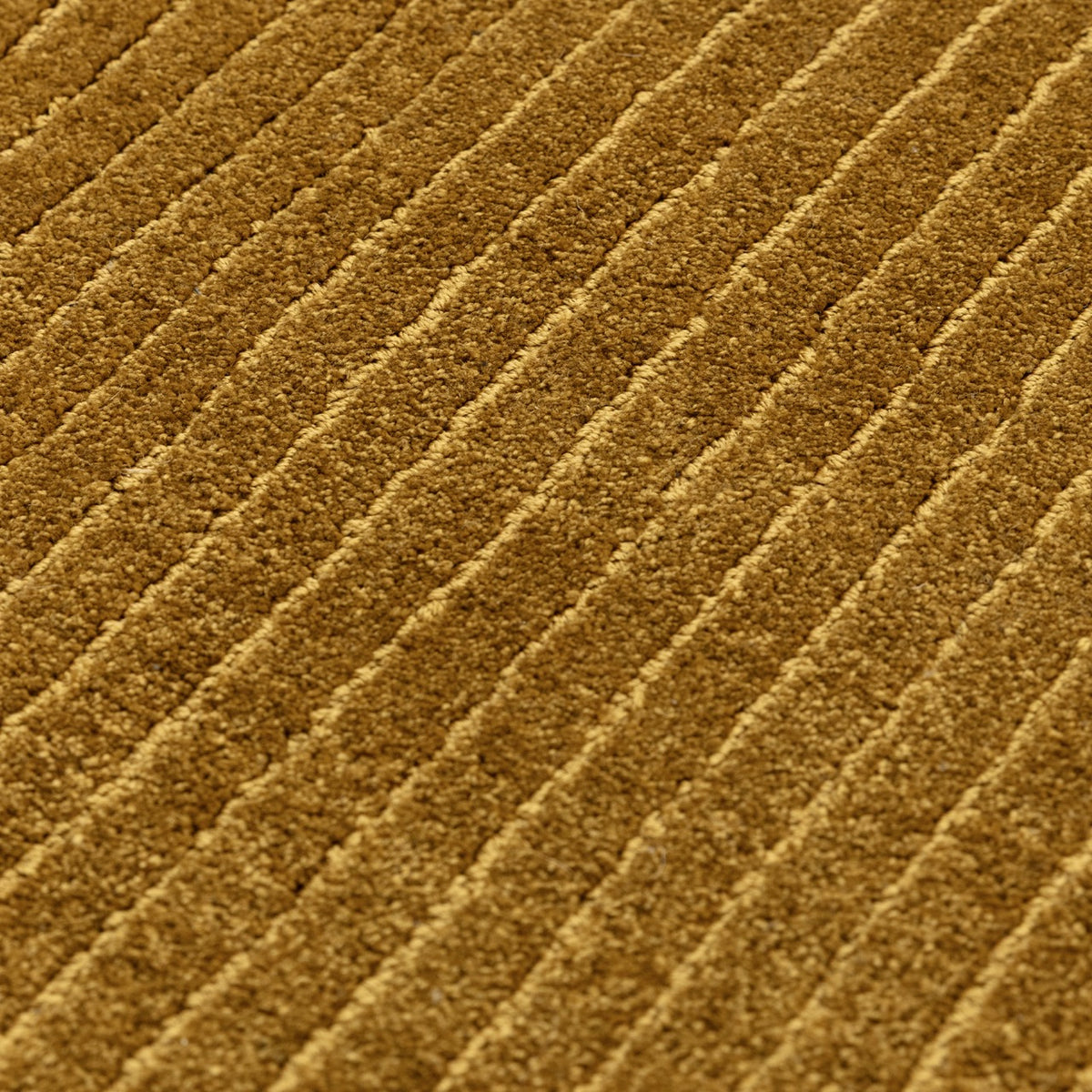 Respun in Gold