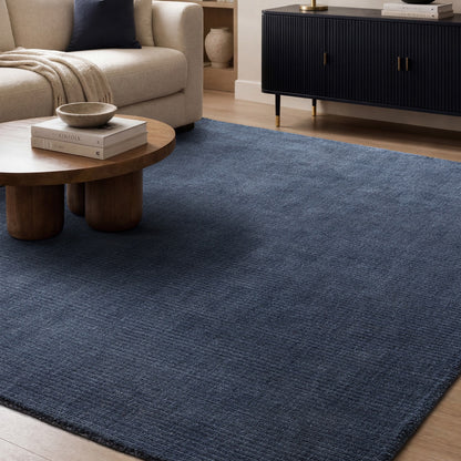 Respun in Navy