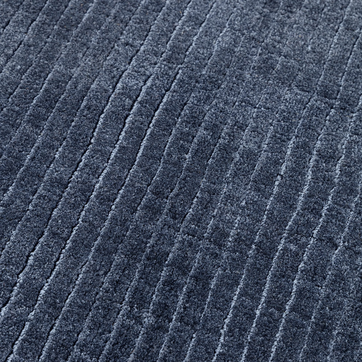 Respun in Navy