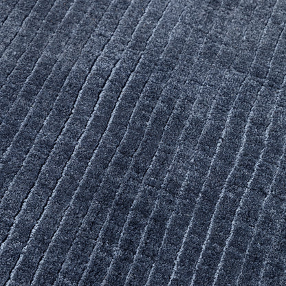 Respun in Navy