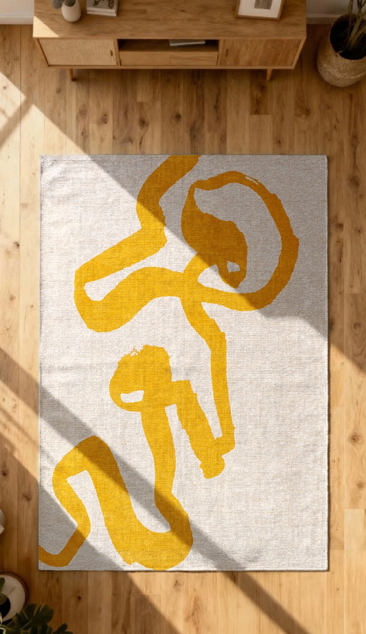 Ribbon - Pure Yellow 2084