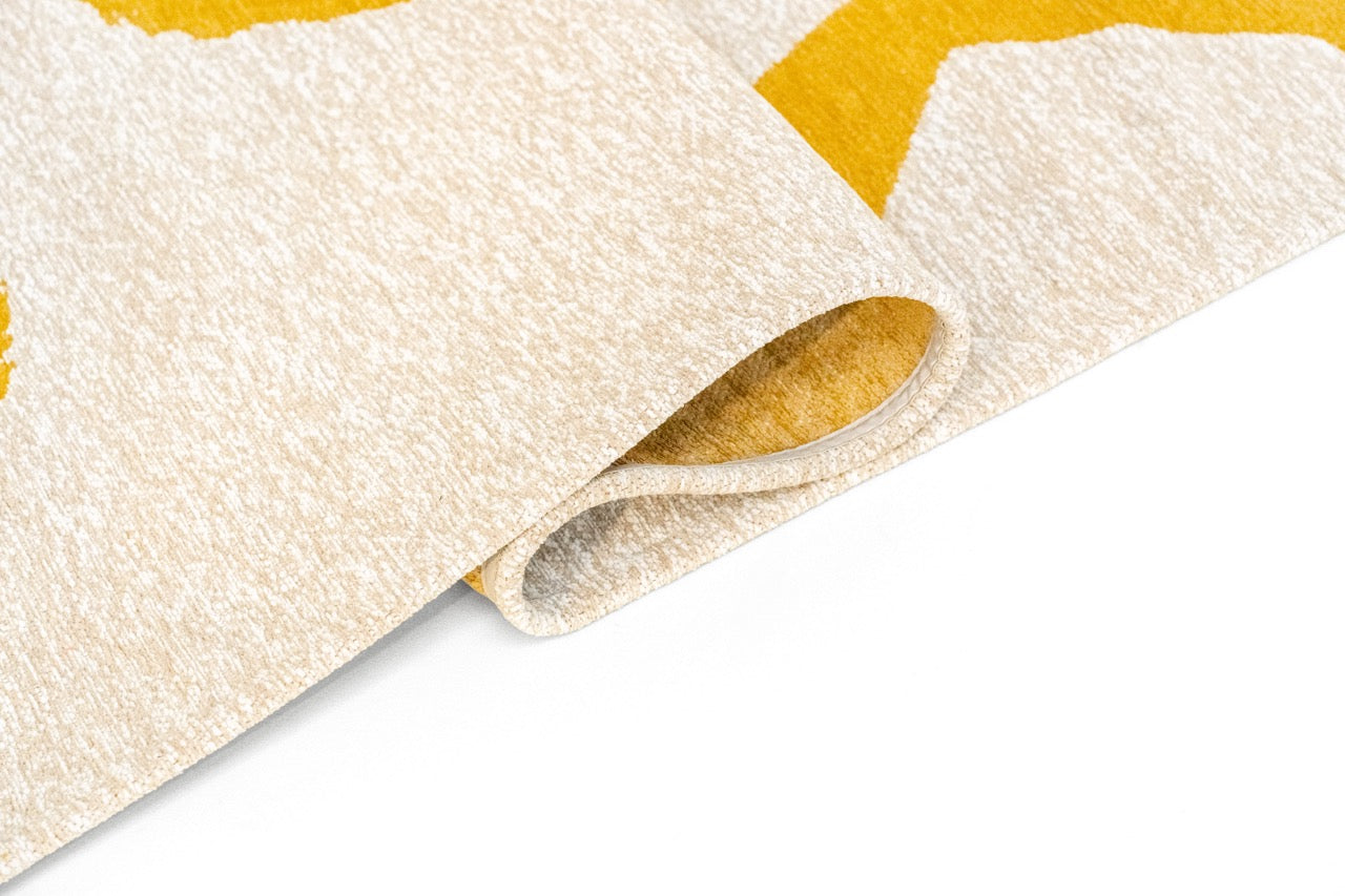 Ribbon - Pure Yellow 2084