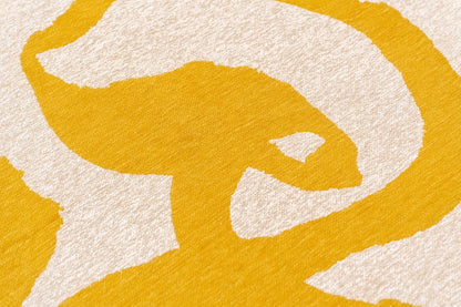 Ribbon - Pure Yellow 2084