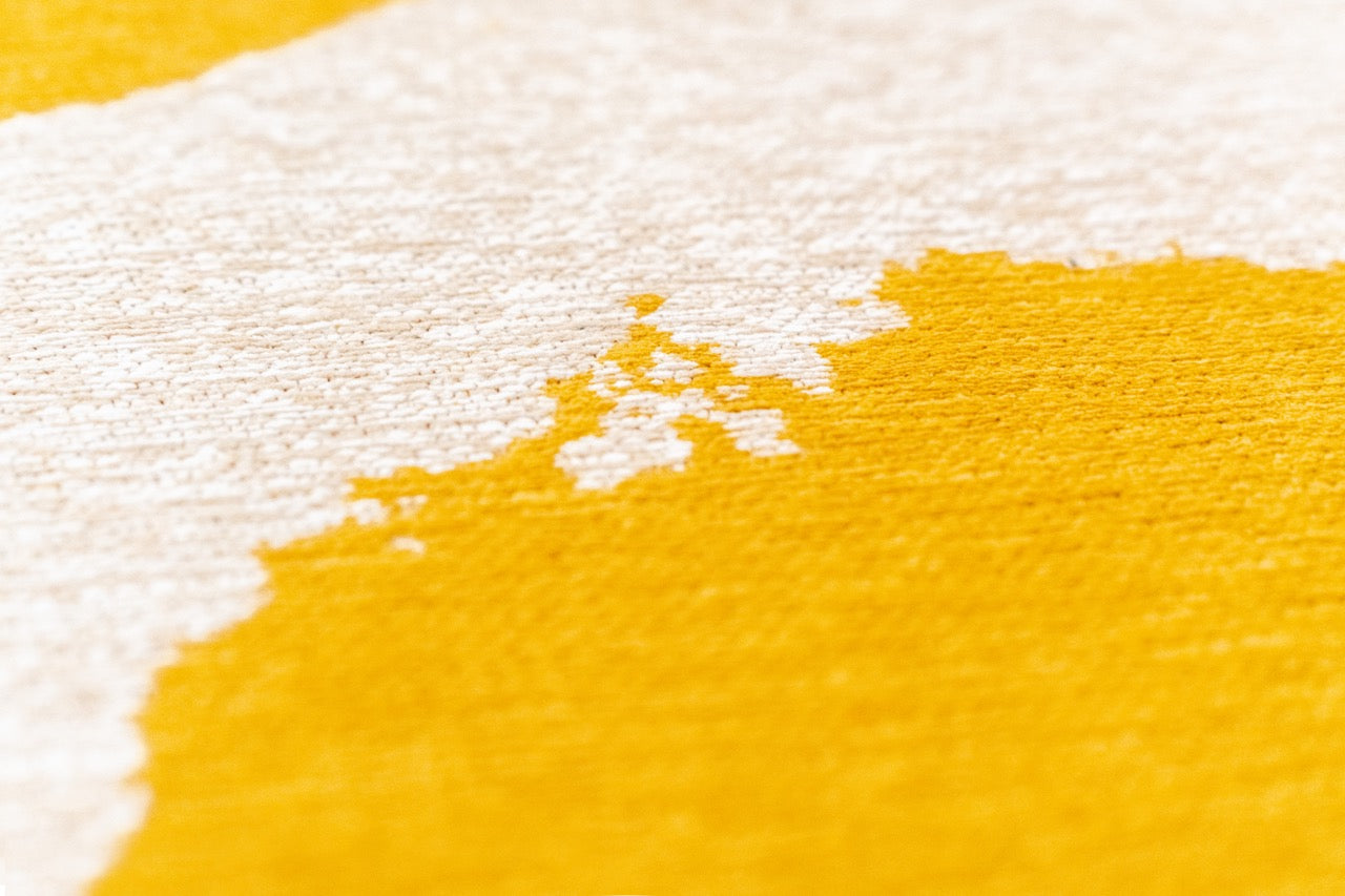 Ribbon - Pure Yellow 2084