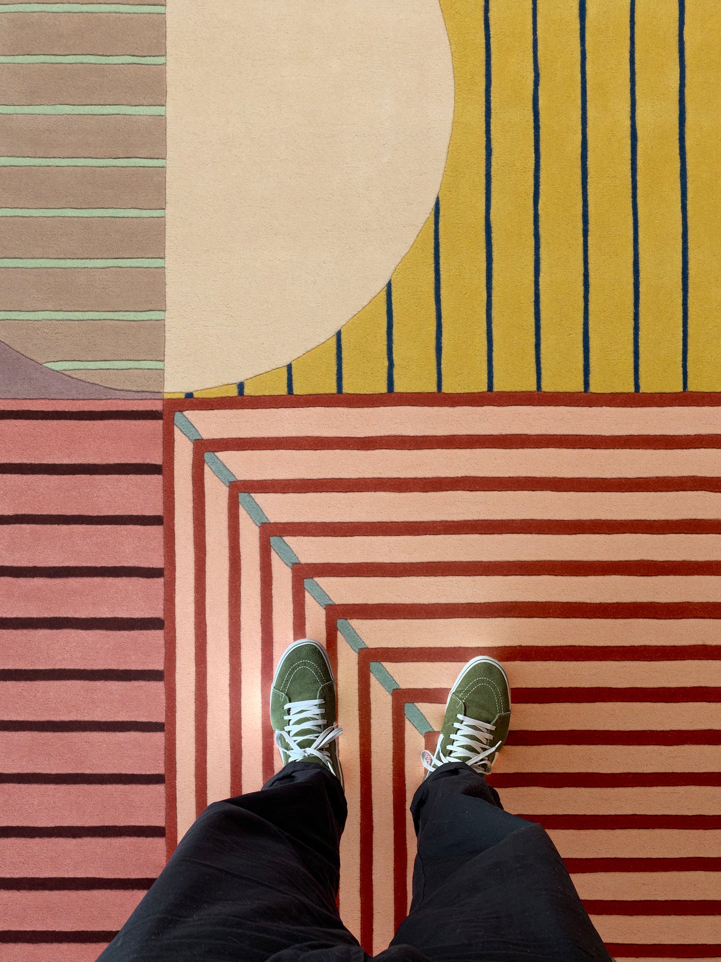 Rigg & Furrow 03 Primrose