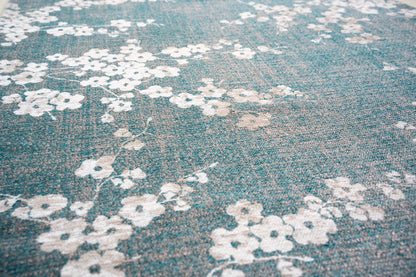 Sakura - Lake Blue Circular 9850