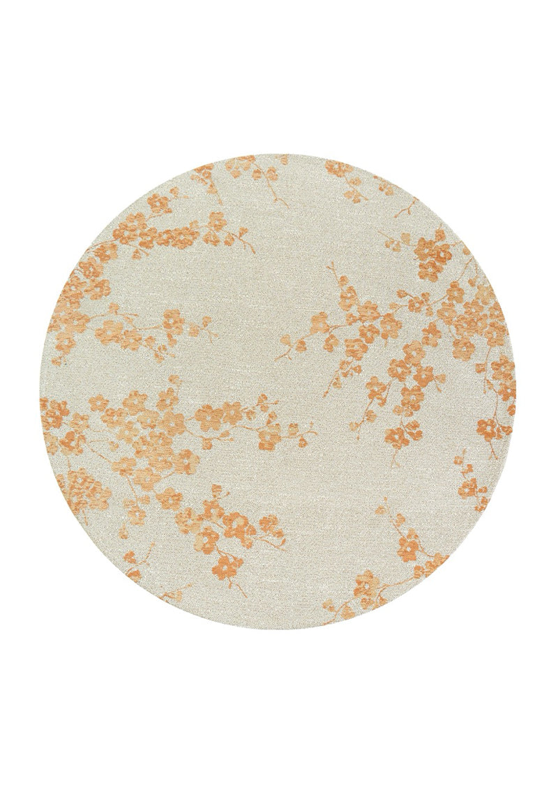 Sakura - Petal Dew Circular 9834