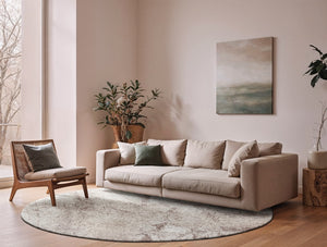 Sol - Albatre Circular 9735