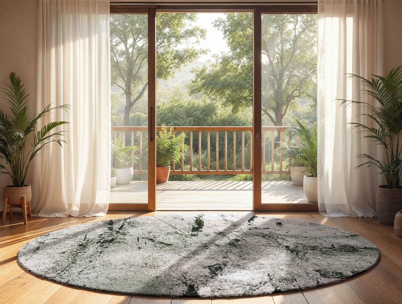 Sol - Alpine Circular 9787