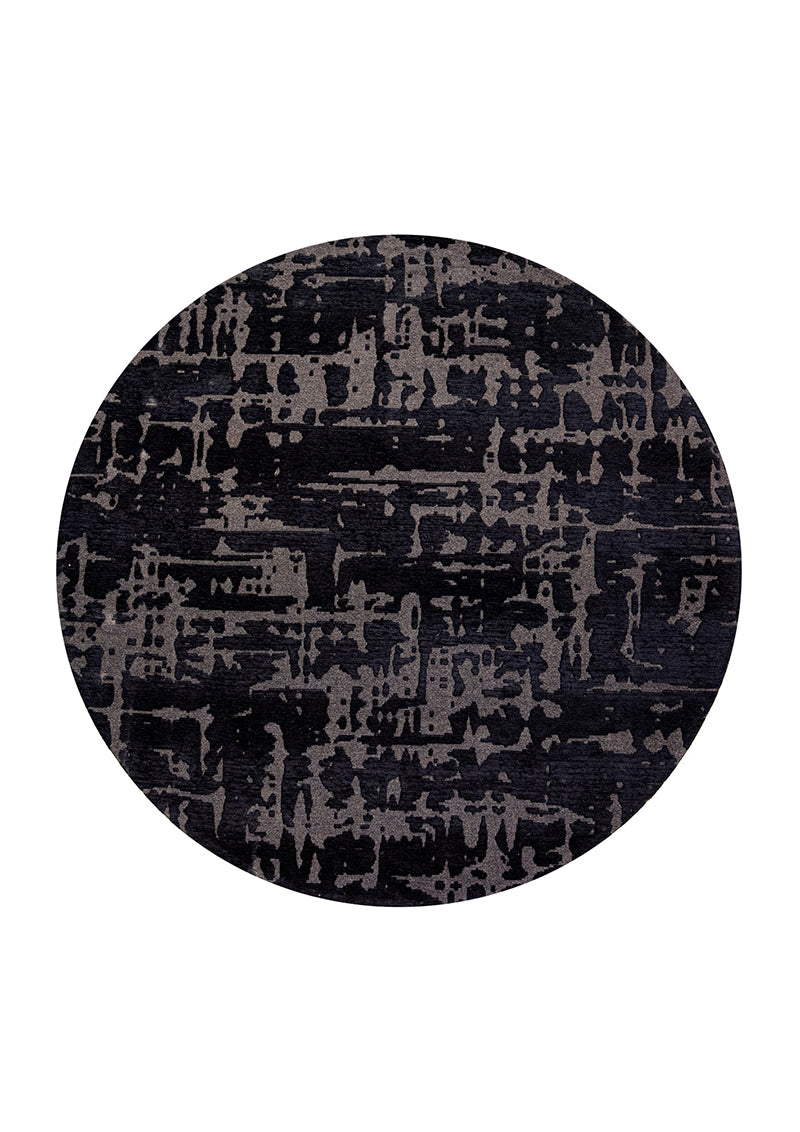 Structures Collection - Baobab in Black Water Circular 9200