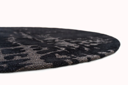 Structures Collection - Baobab in Black Water Circular 9200