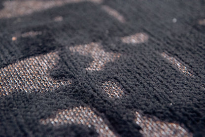 Structures Collection - Baobab in Black Water Peanut 9200