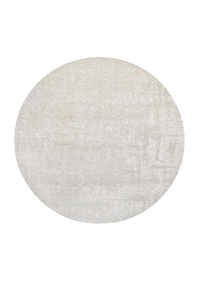 Structures Collection - Baobab in Dry Beige Circular 9197