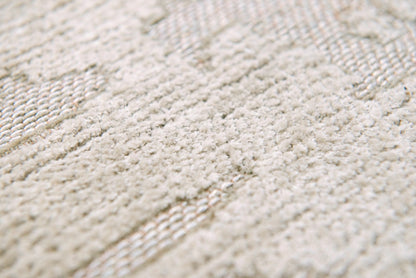 Structures Collection - Baobab in Dry Beige Circular 9197