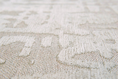 Structures Collection - Baobab in Dry Beige Circular 9197