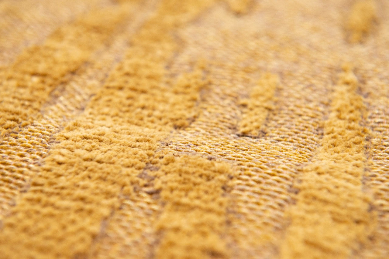 Structures Collection - Baobab in Madagascar Gold Circular 9201