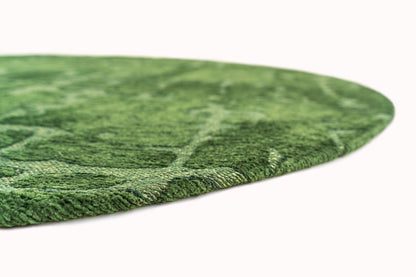 Structures Collection - Baobab in Perriers Green Circular 9202