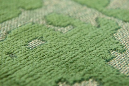 Structures Collection - Baobab in Perriers Green Peanut  9202
