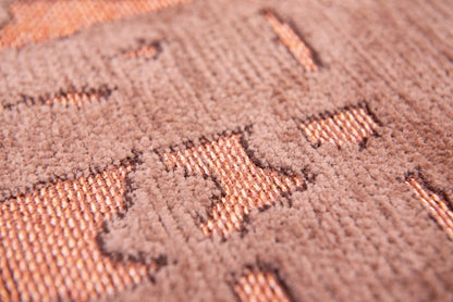 Structures Collection - Baobab in Za Copper Peanut 9199