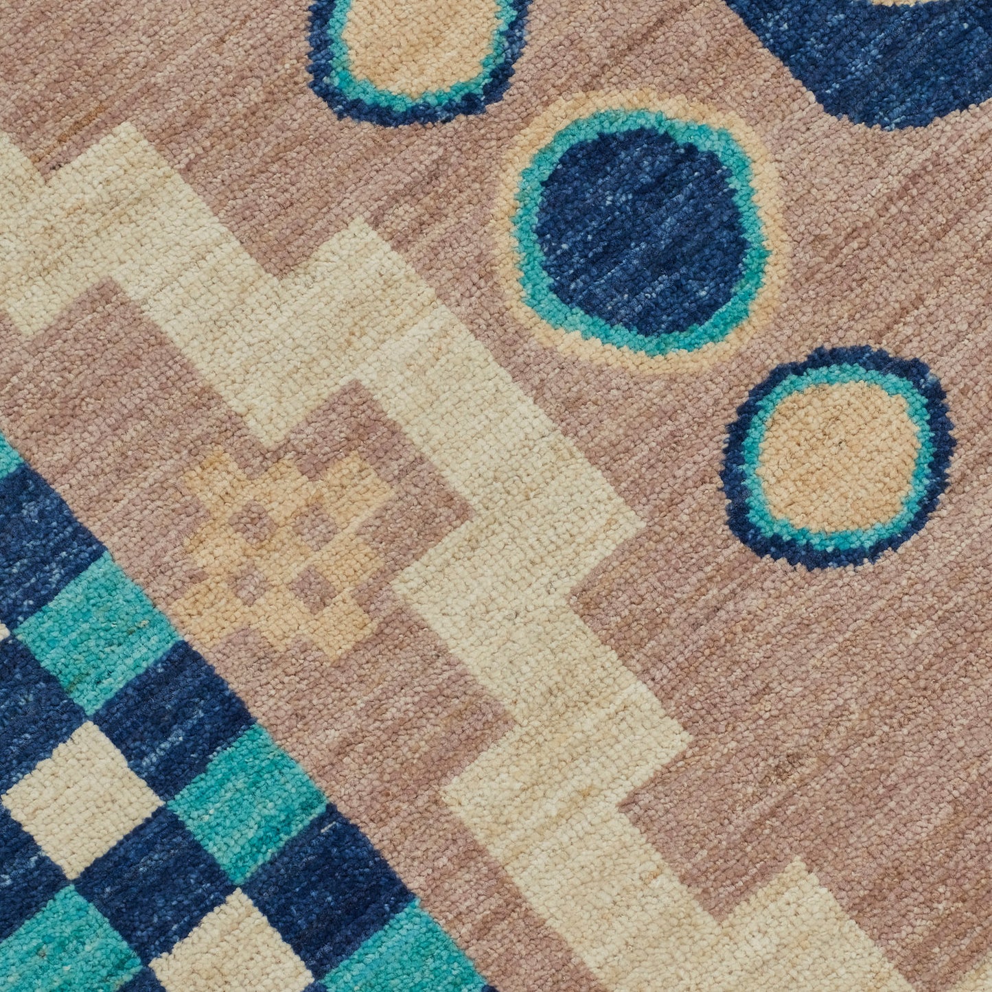 Thistle Medallion