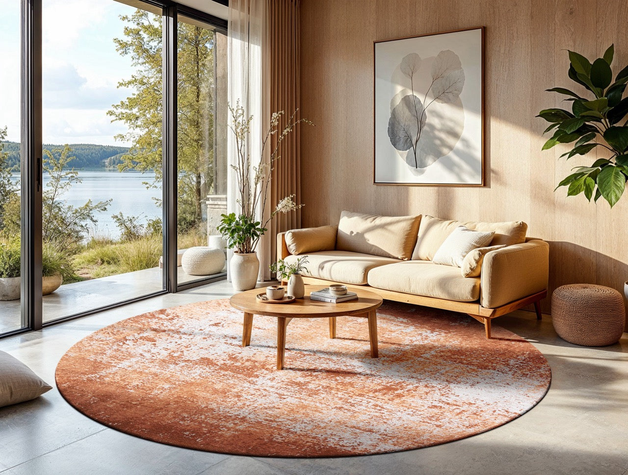 Virgin Land - Mars Circular 9657