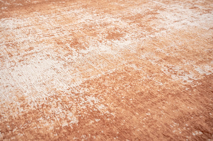 Virgin Land - Mars Circular 9657